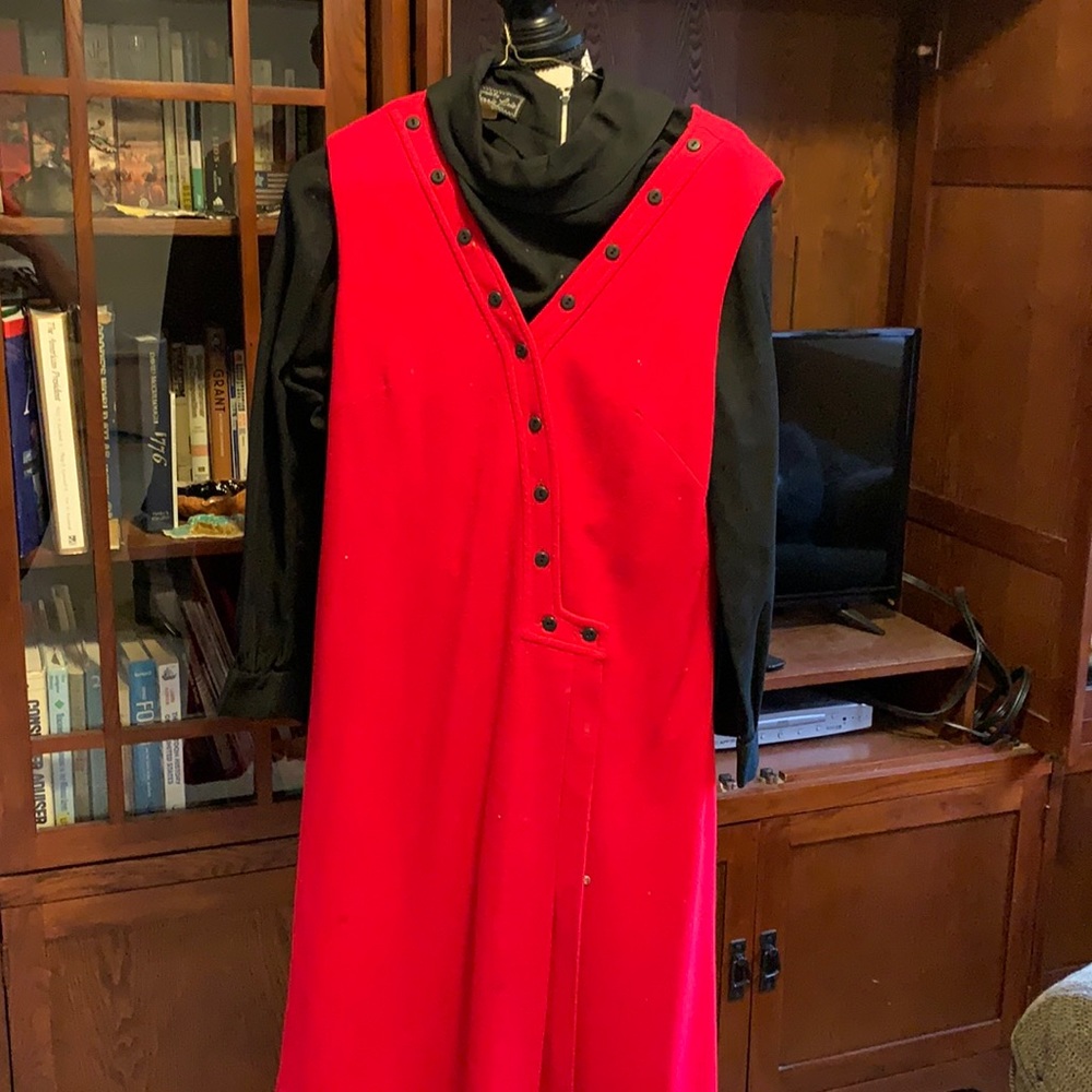 Vintage 60’s Dress